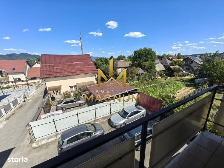 Apartament de inchiriat | 85 mp | 4 camere | 2 locuri de parcare - 11