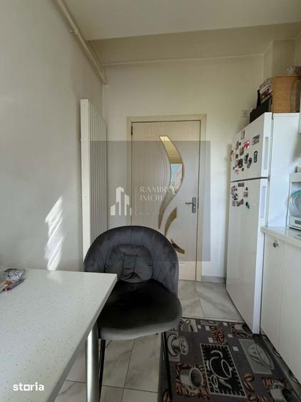 Apartament cu 2 camere decomandat, mobilat în Crângași