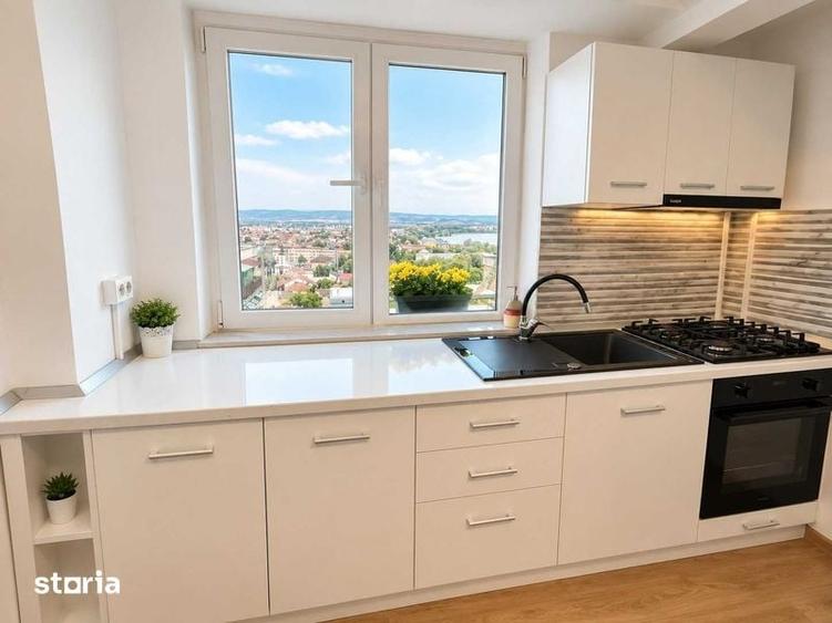Apartament cu 3 camere în Ultracentral