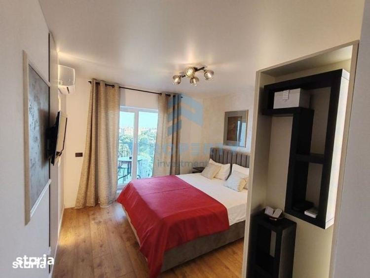 Apartament cu 2 camere in zona Berceni Piata Sudului cu centrala Bloc - 1