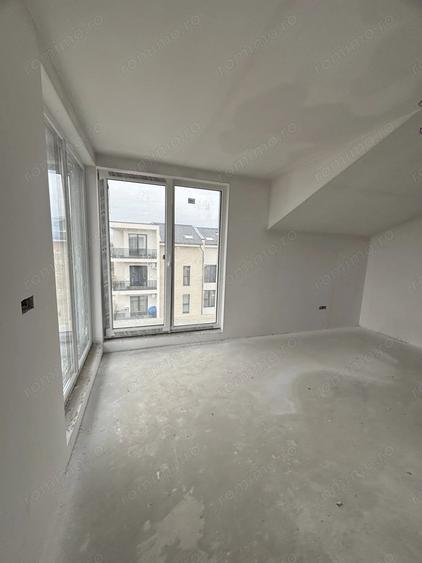 Apartament cu 2 camere decomandat în Buziașului