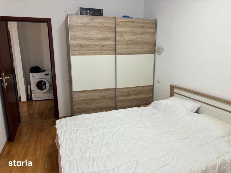 Apartament cu 2 camere decomandat în Titan
