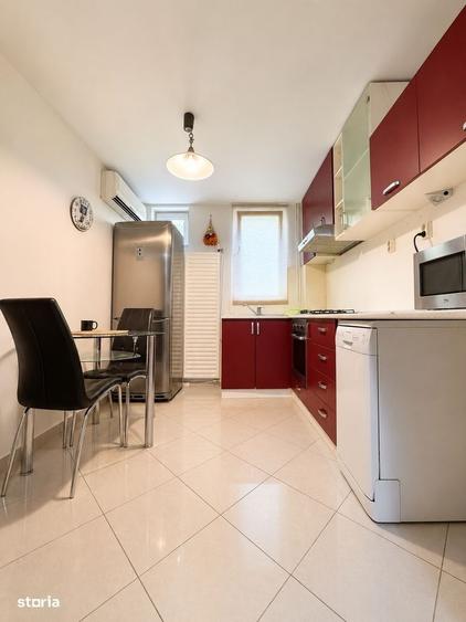 Apartament cu 2 camere în Rogerius