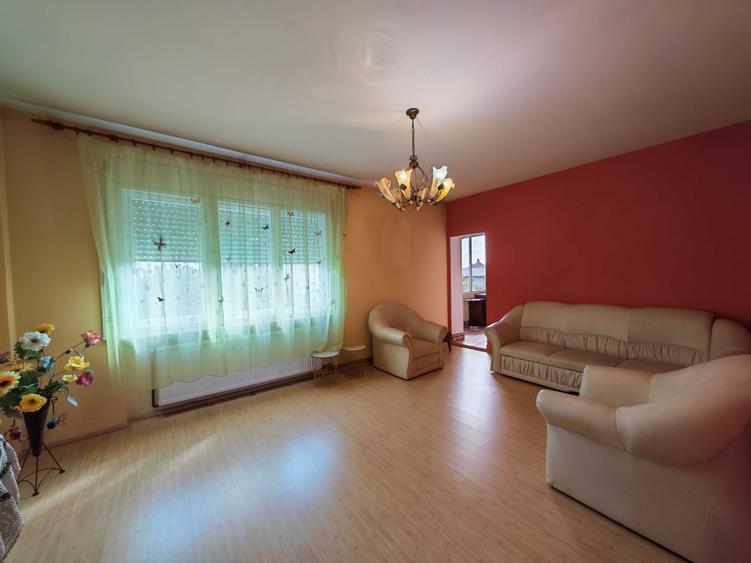 Zona Isho, 3 camere decomandat, luminos si spatios 80 mp - 7