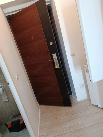 Garsonieră semidecomandată în Zahana