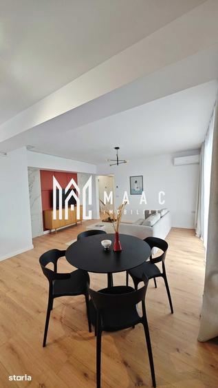 Apartament 3 camere decomandat | ?elimbar | 74 mp, 2 bai - 1