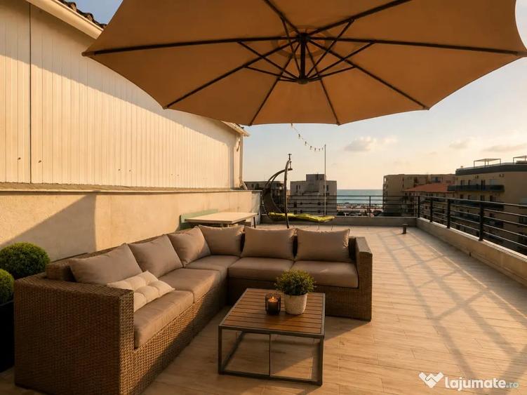 Apartament cu 2 camere în Nord