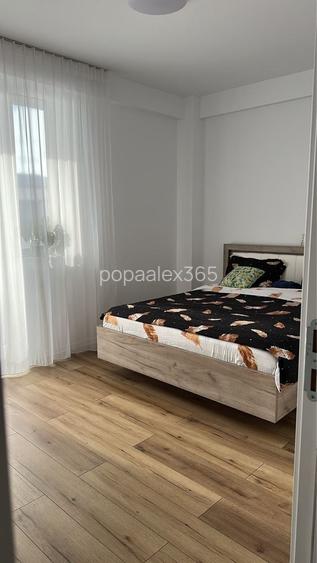 Vand Apartament in Alba Iulia