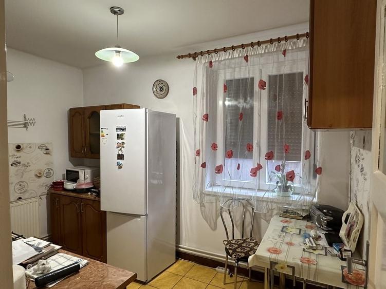 Apartament cu 2 camere decomandat în Ultracentral