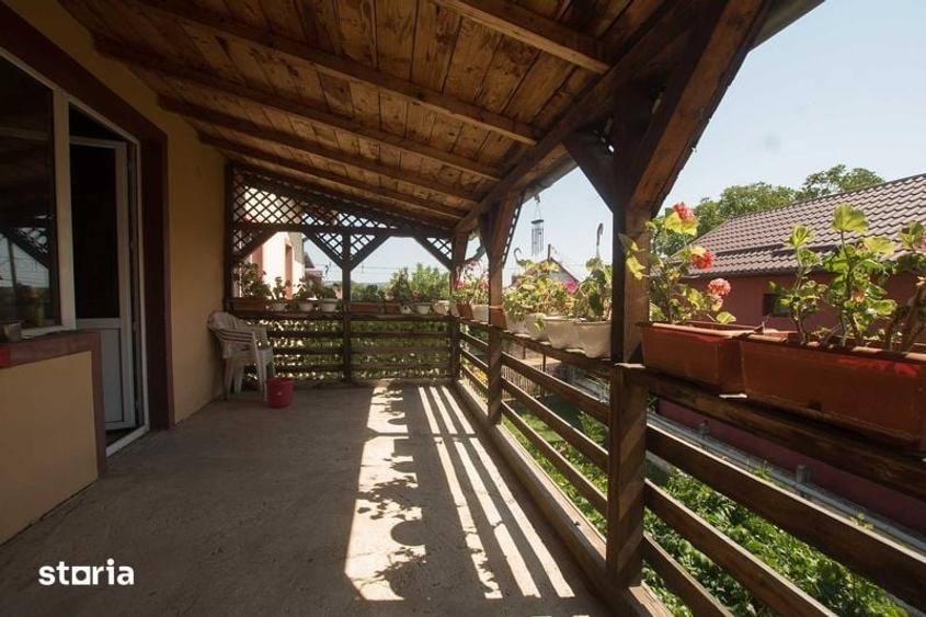 Casa de vanzare BLEJOI, PRAHOVA - 1