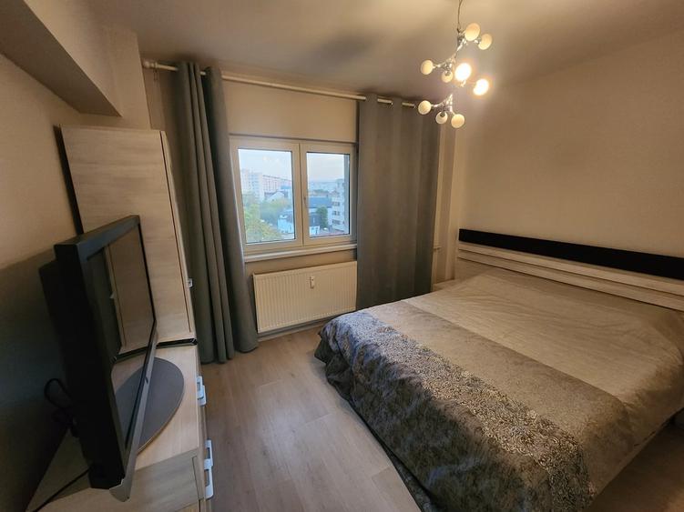 Apartament semidecomandat în Moșilor