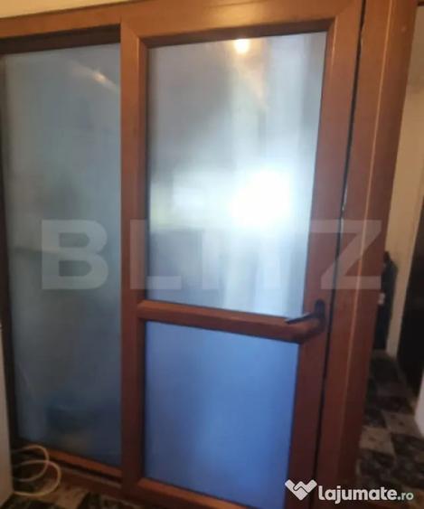 Apartament 2 camere, zona Nicolina - 11