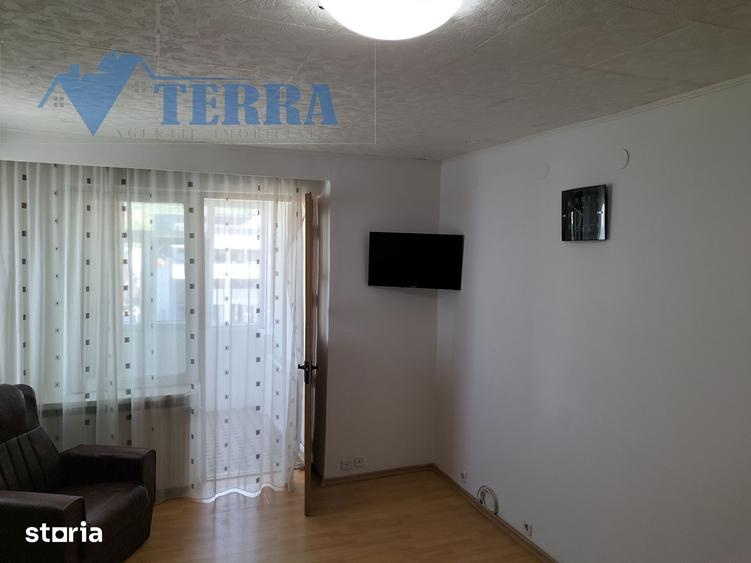 Apartament cu 3 camere decomandat în Ultracentral
