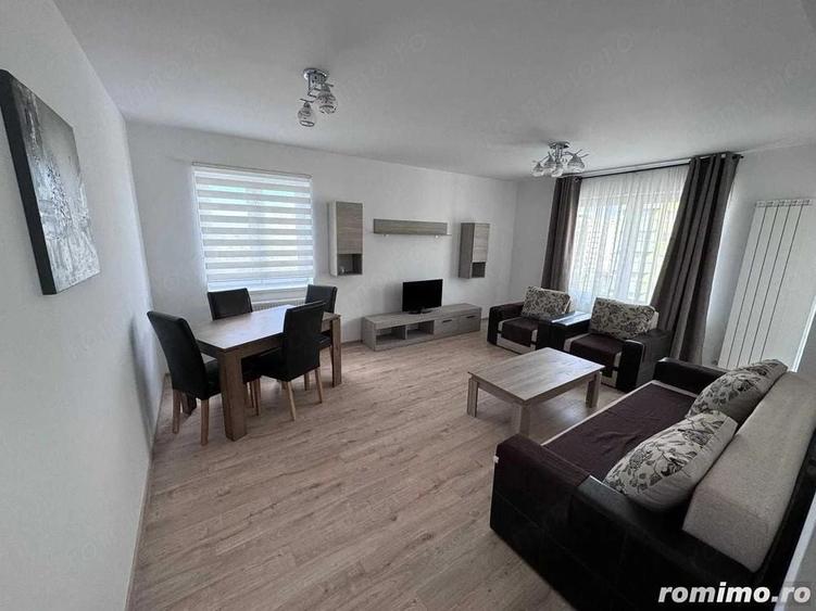 Apartament cu 2 camere decomandat în Rahova