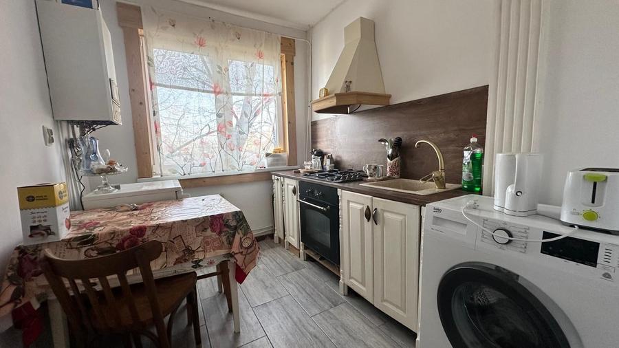 Apartament 2 camere decomandat, 54mp, zona Tatarasi, Liceul Cuza, ID: 162020 - 6