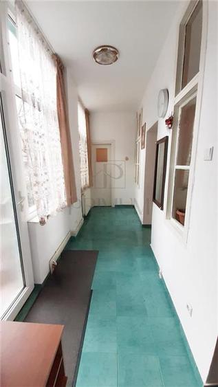 Garsonieră decomandată în Iosefin