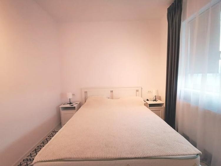 Inchiriere 2 Cam +Parcare Regie Residence, masina spalat vase, Politehnica - 6