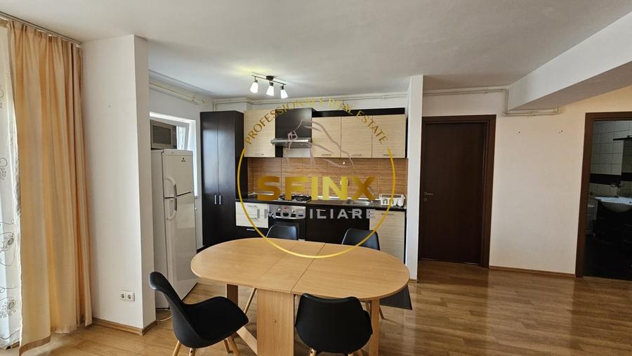 2 camere bloc 2008/ Vitan Barzesti Confort Park/ centrala/ pet friendly - 8