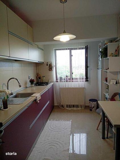 Apartament 2 camere Craiovei - 4