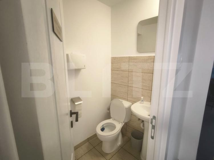 Spațiu comercial, de 62 mp, în Bariera Vâlcii