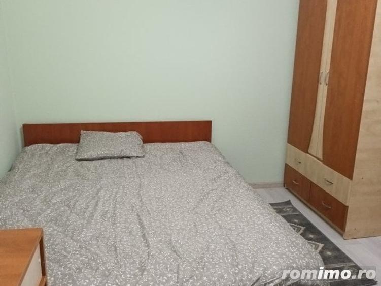 Garsonieră decomandată în Olimpia-Stadion