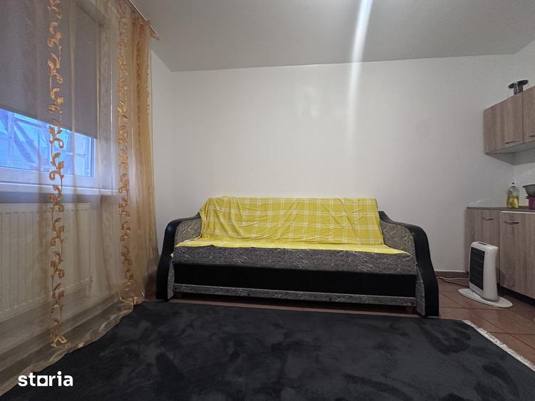 Garsonieră în Central