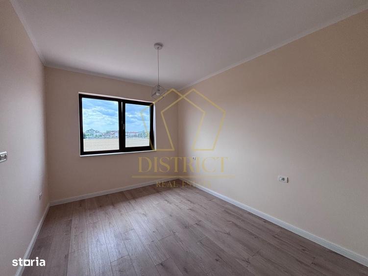 Duplex modern cu 5 camere I Dumbravita - 1