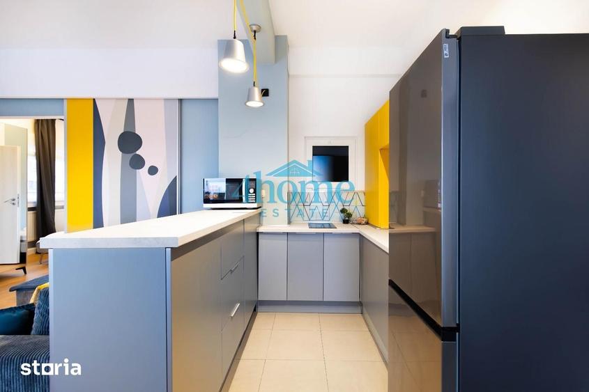 Apartament 2 camere Piata Romana|ASE|Ultracentral|Metrou - 13