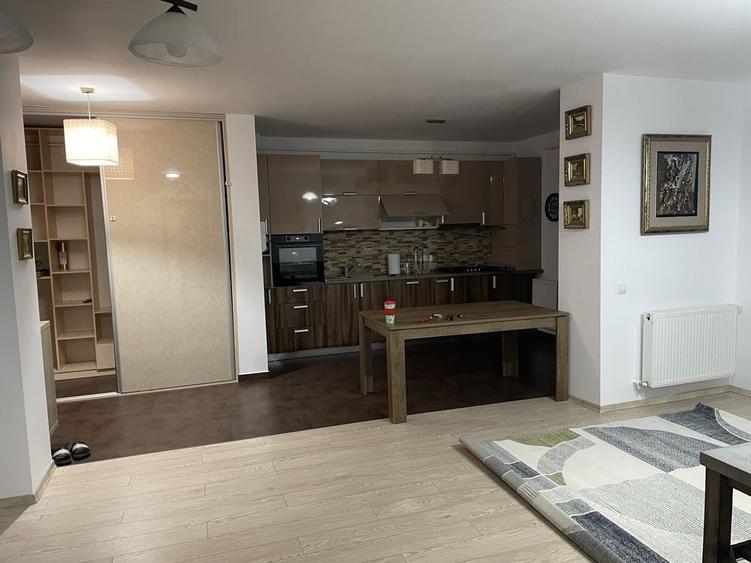 Apartament cu 2 camere în Prelungirea Ghencea