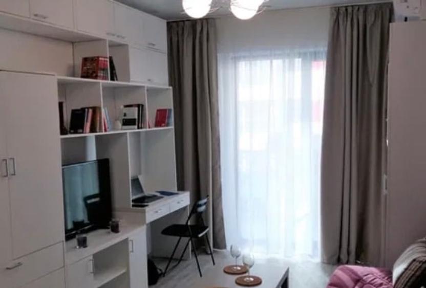 Apartament cu 2 camere decomandat în Grozăvești