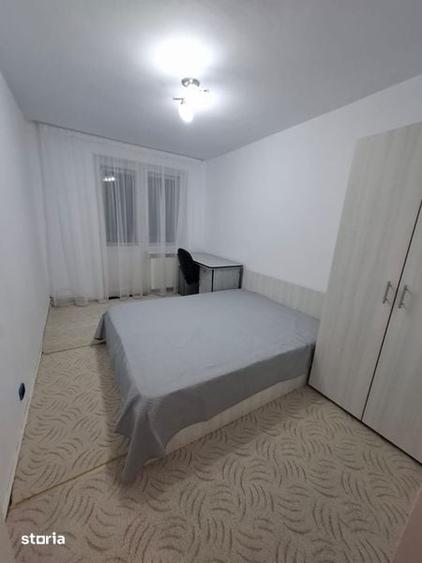 Apartament cu 3 camere decomandat în George Enescu