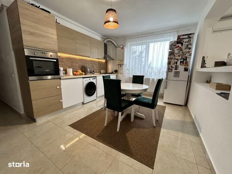 ?oseaua Cernica/Pantelimon 3 Camere 90mp! - 10
