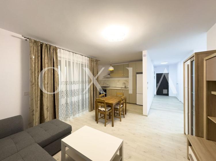 Apartament cu 3 camere decomandat, mobilat în Aradului — fotografia 2