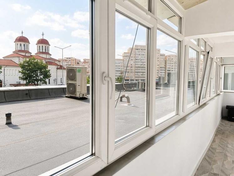 Apartament 3 camere, decomandat Doamna Ghica / Colentina - 7