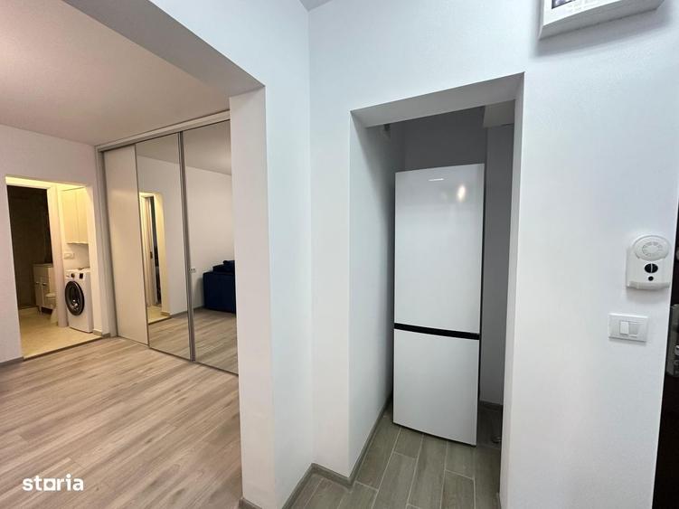 Apartament modern cu 3 camere prima inchiriere, Tiglina 1 - 14