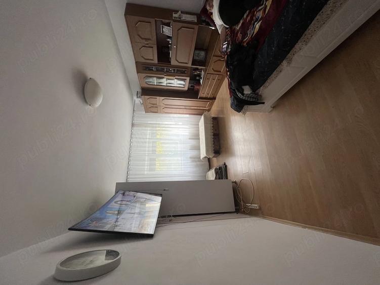 Apartament cu 2 camere decomandat în Dancu