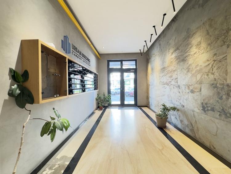 Apartament cu 2 camere | DECOMANDAT | ETAJ 1 | URBAN BUILDING - de inchiriat - 8