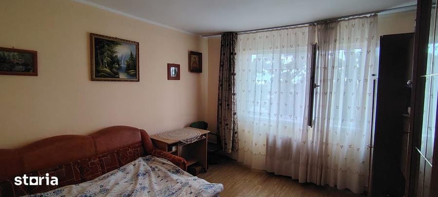 Garsonieră în Central
