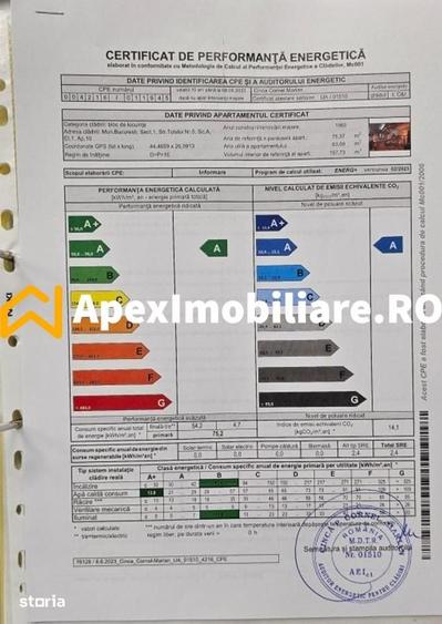 Apartament 3 camere de inchiriat Floreasca Bucuresti | ApexImobiliare. - 4