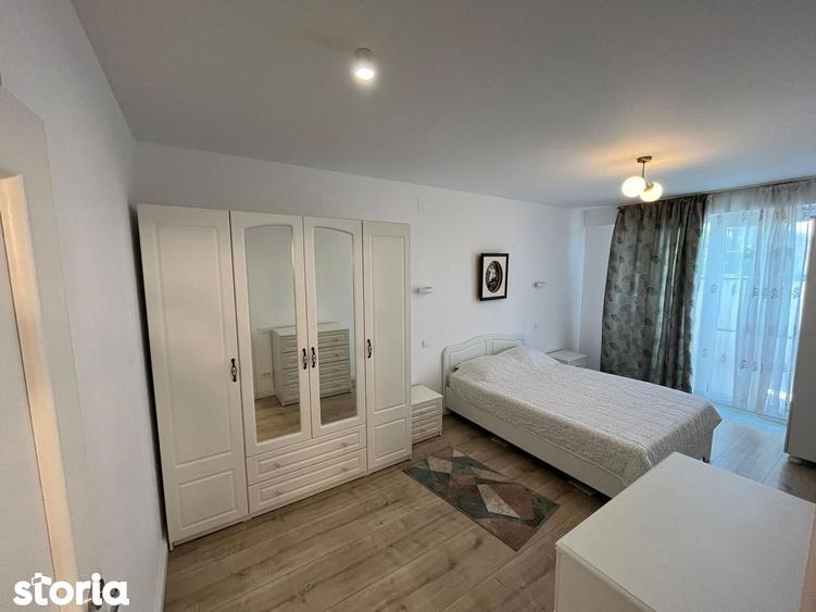 Apartament Elegant cu 2 Camere ?i Terasa Spectaculoasa Valletta - 8