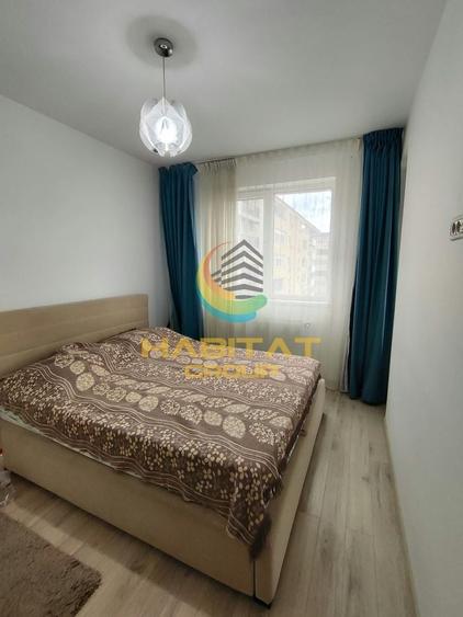 Apartament cu 3 camere decomandat în Apărătorii Patriei