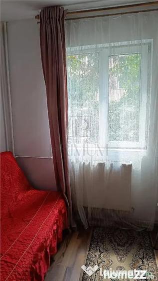 Garsonieră decomandată în Iosefin