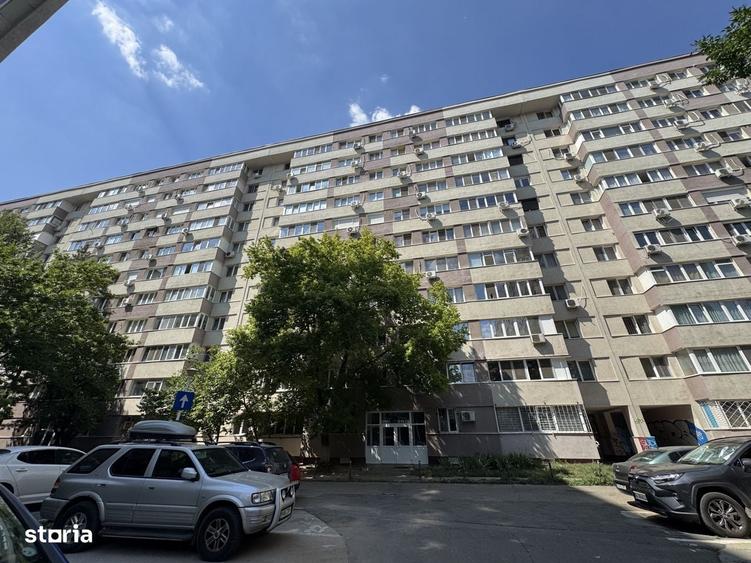 Apartament cu 2 camere semidecomandat în Drumul Taberei