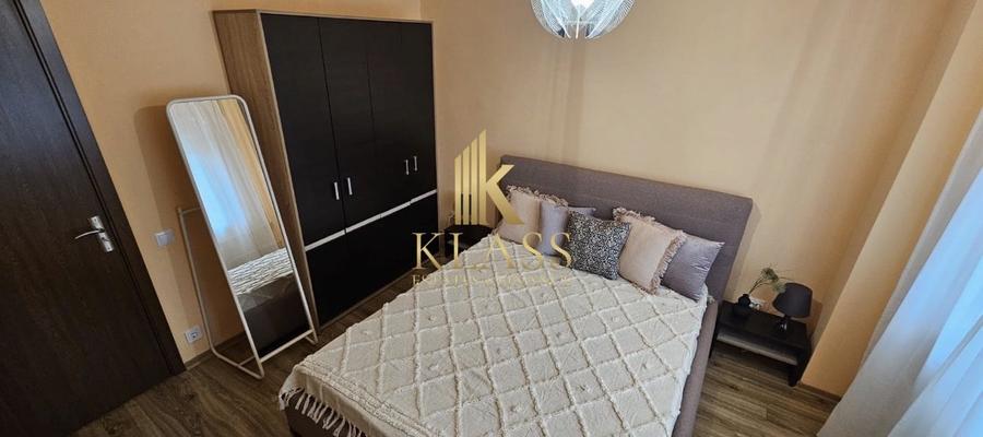 Apartament cu 2 camere semidecomandat, mobilat în Timpuri Noi