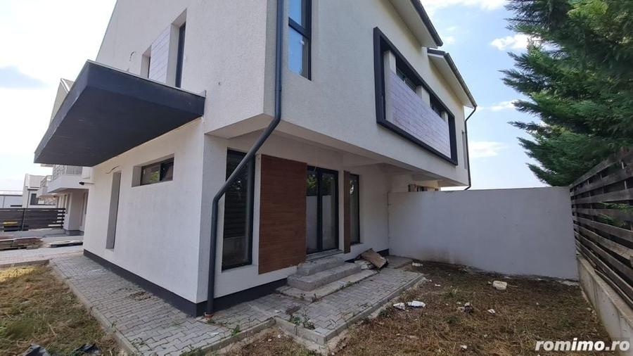 Duplex cochet in apropierea Mega Image Otopeni - 6