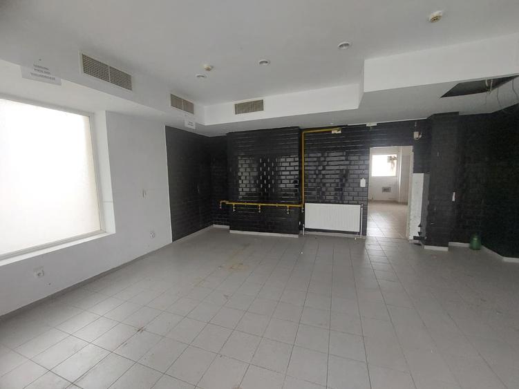Spațiu comercial, de 70 mp, în Inel II