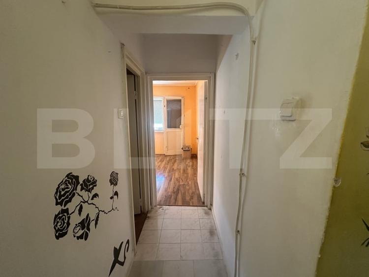 Apartament 3 camere, 67 mp, zona Micro 16 - 7