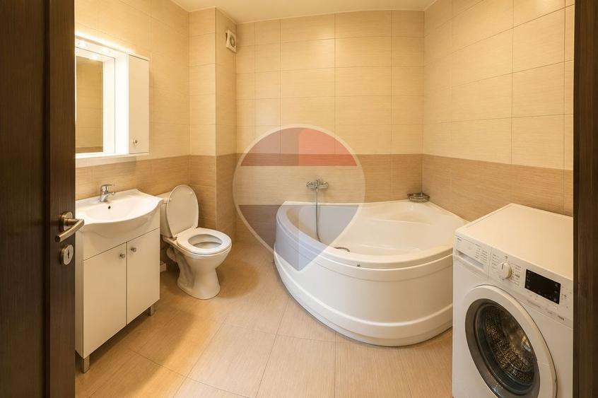 Garsonieră în Periferie