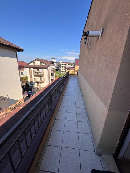 Apartament cu 2 camere semidecomandat în Andrei Mureșanu