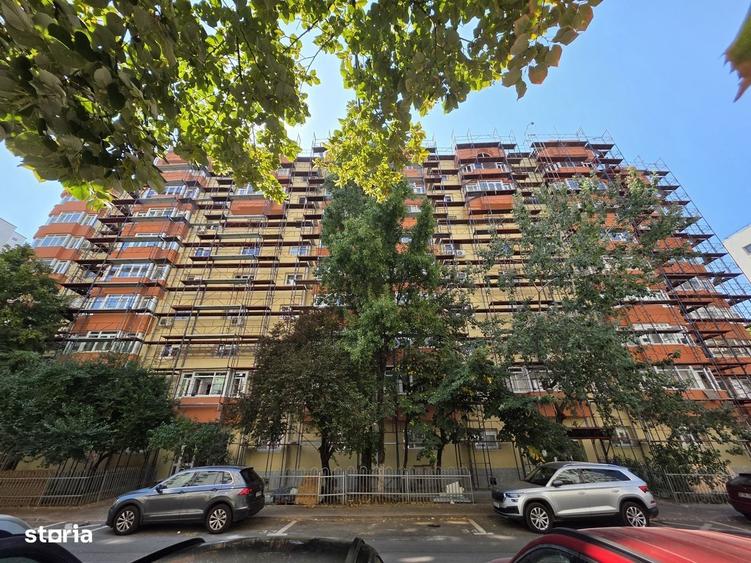 Apartament cu 3 camere în Alba Iulia